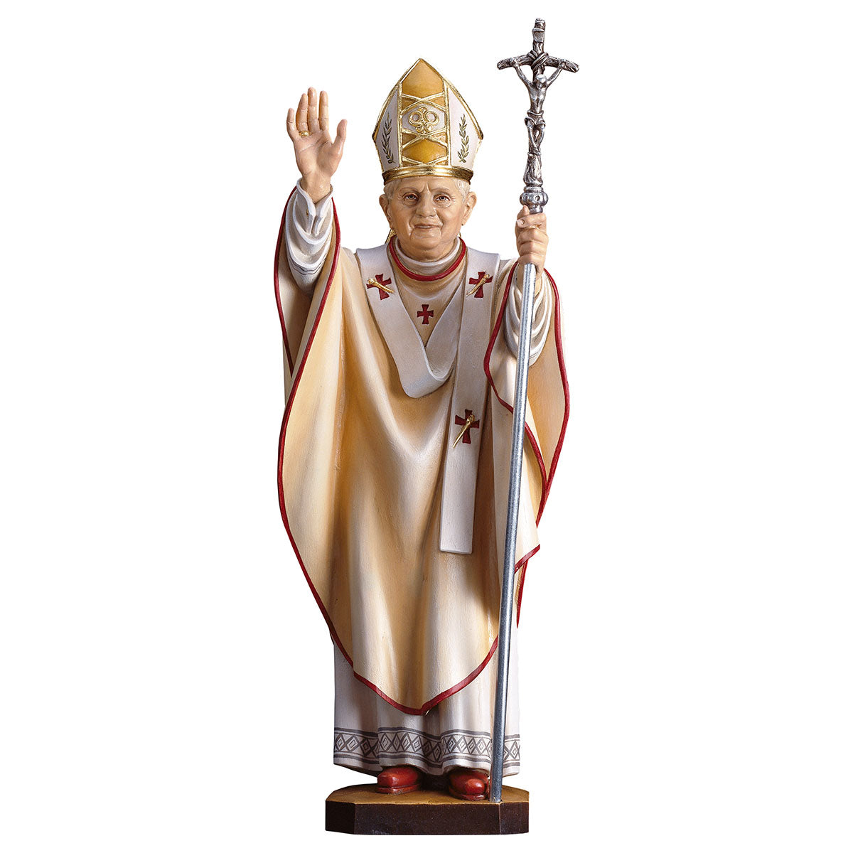 Papst Benedikt XVI