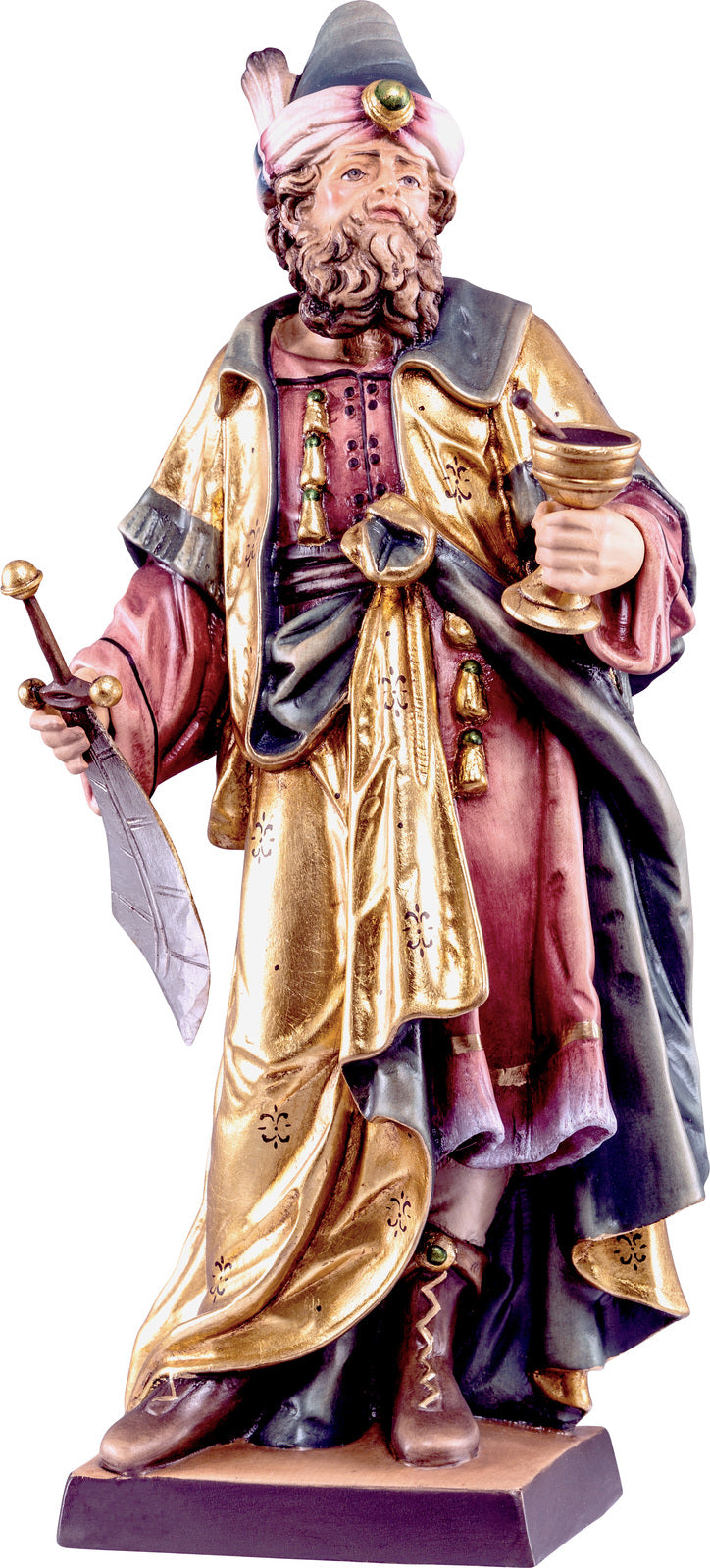 Hl. Damian