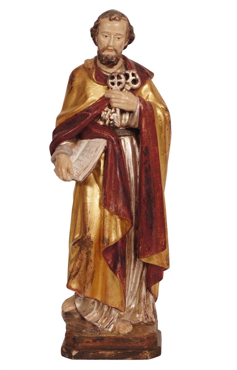 Hl. Petrus