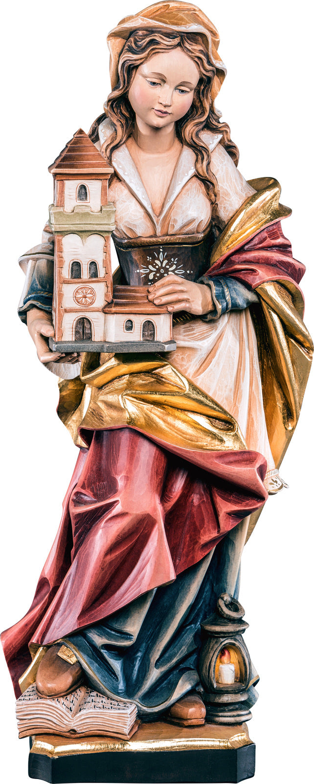Hl. Barbara