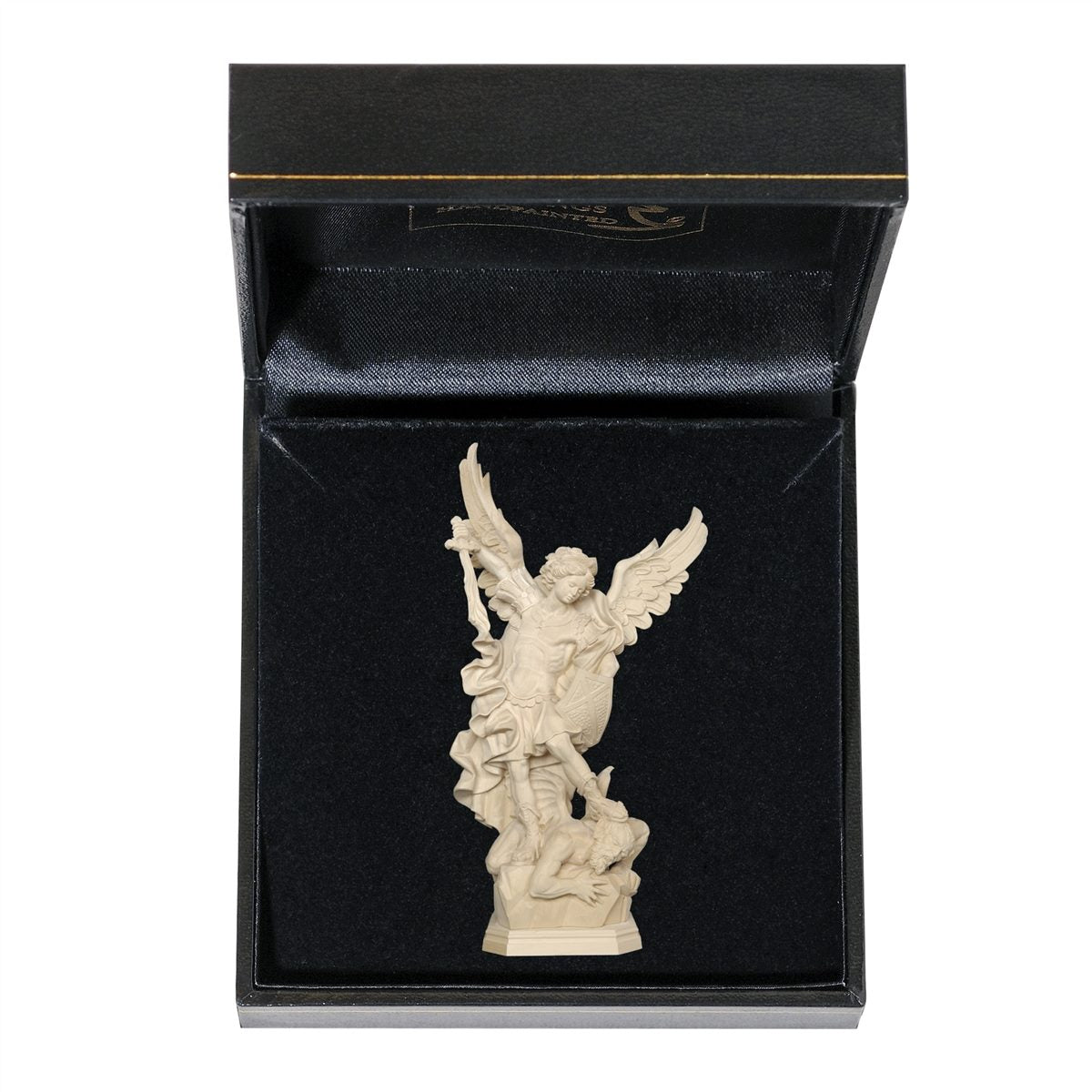 Hl. Michael G.Reni mit Etui