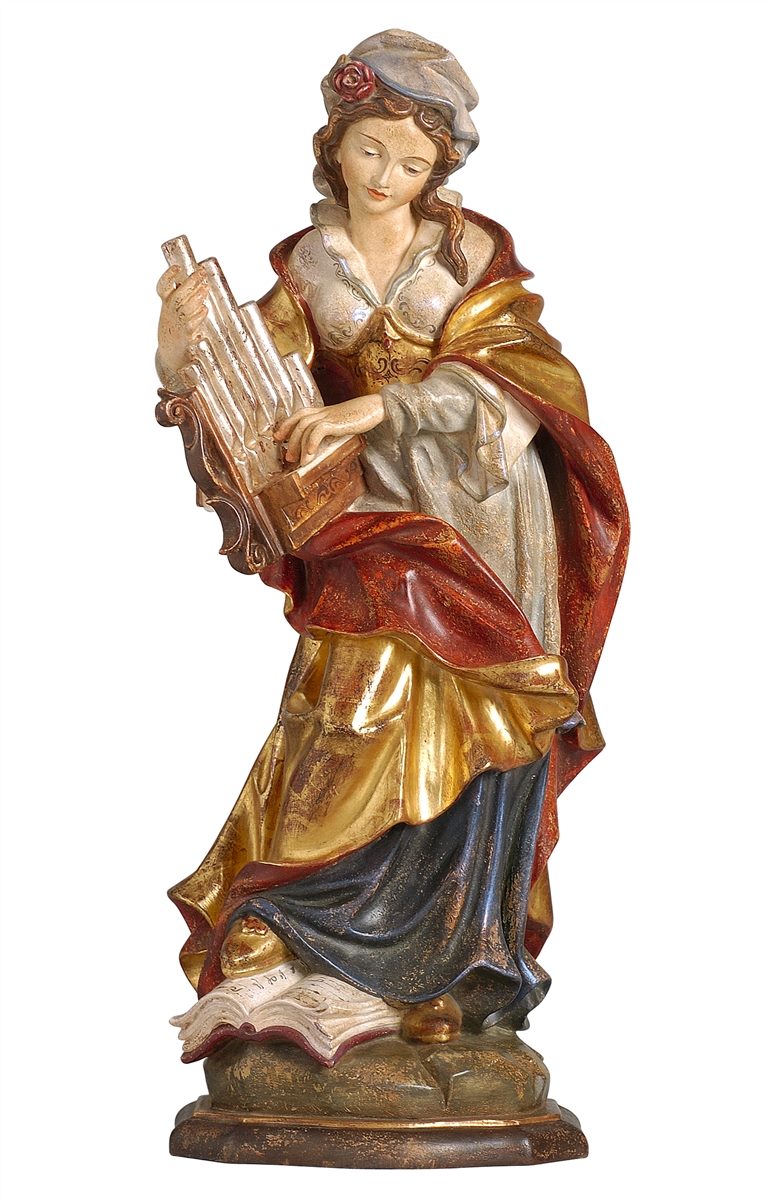 Hl. Cäcilia