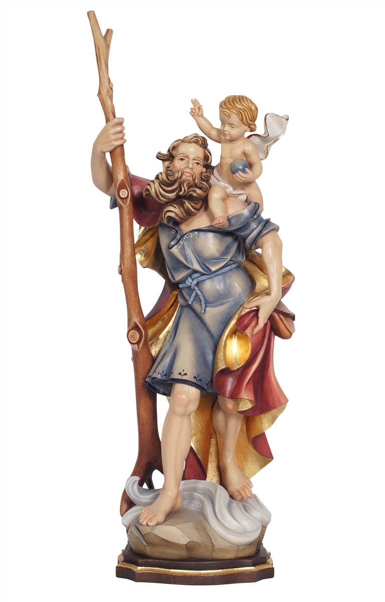 Hl. Christophorus