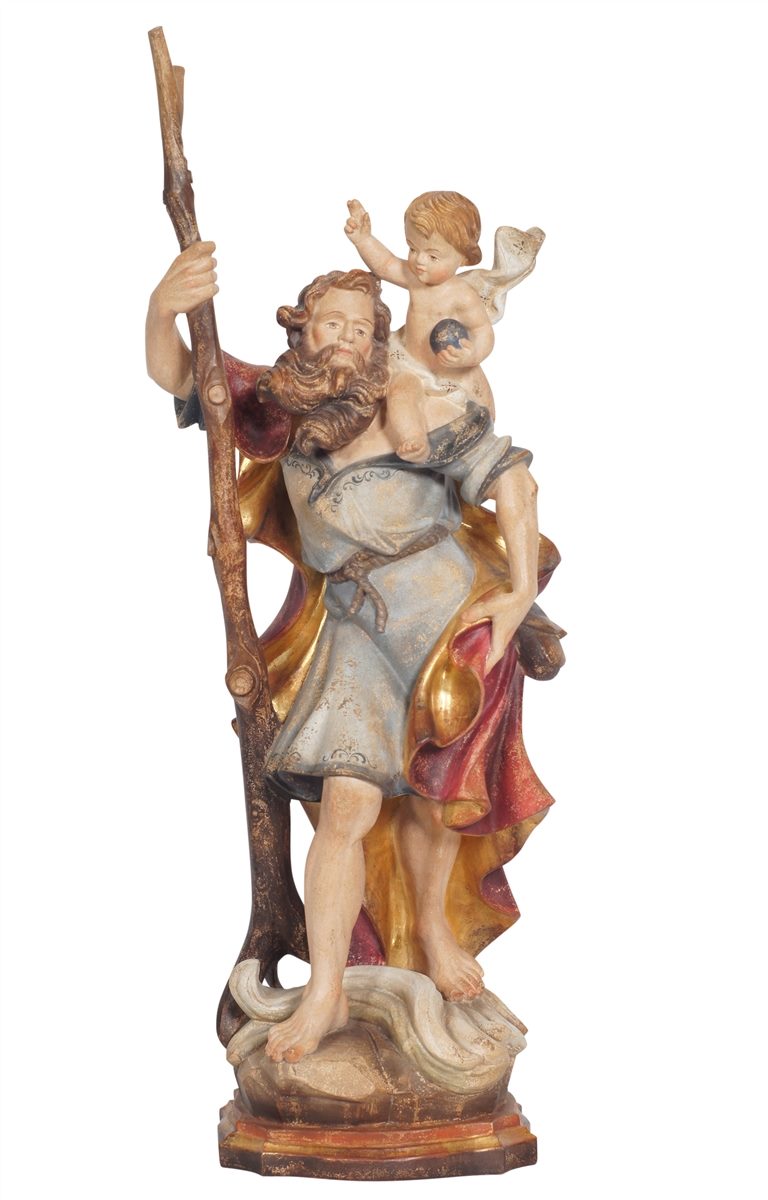 Hl. Christophorus