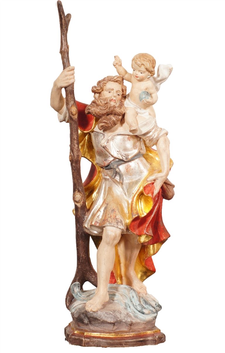 Hl. Christophorus