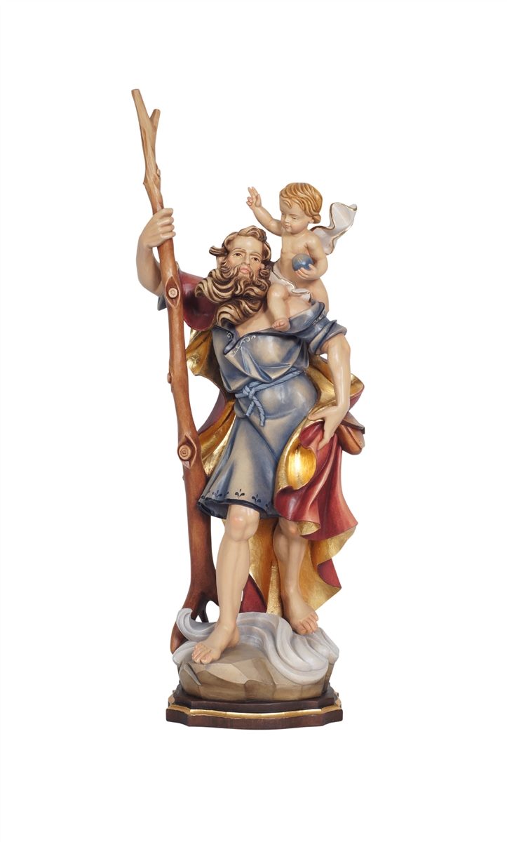 Hl. Christophorus