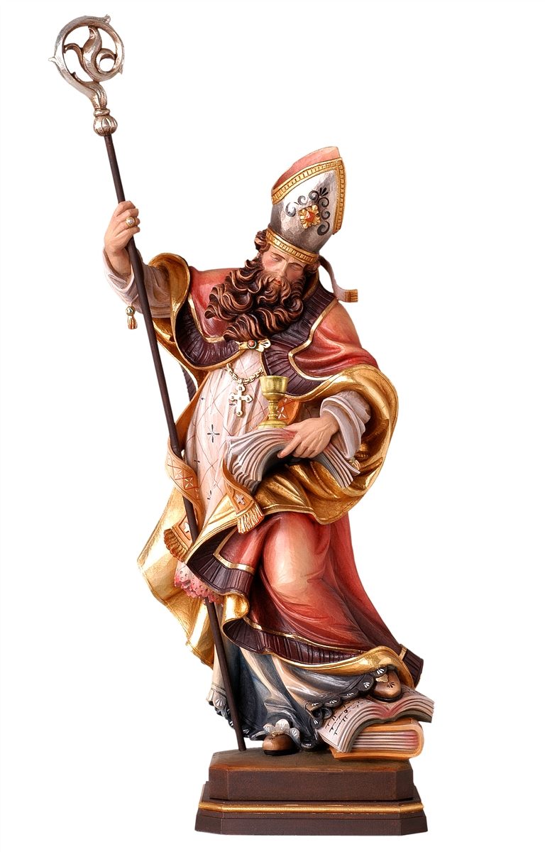 Hl. Richard mit Kelch