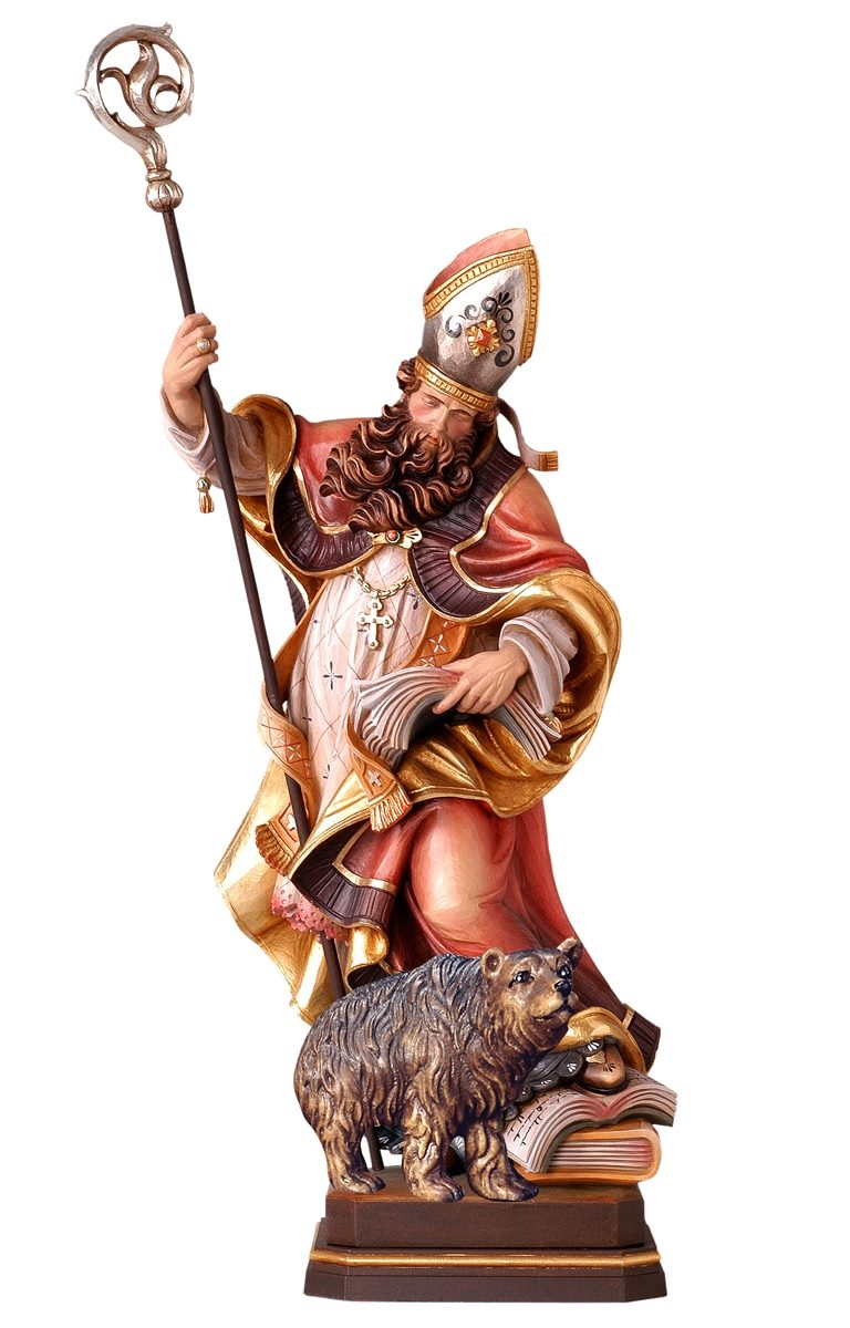 Hl. Korbinian