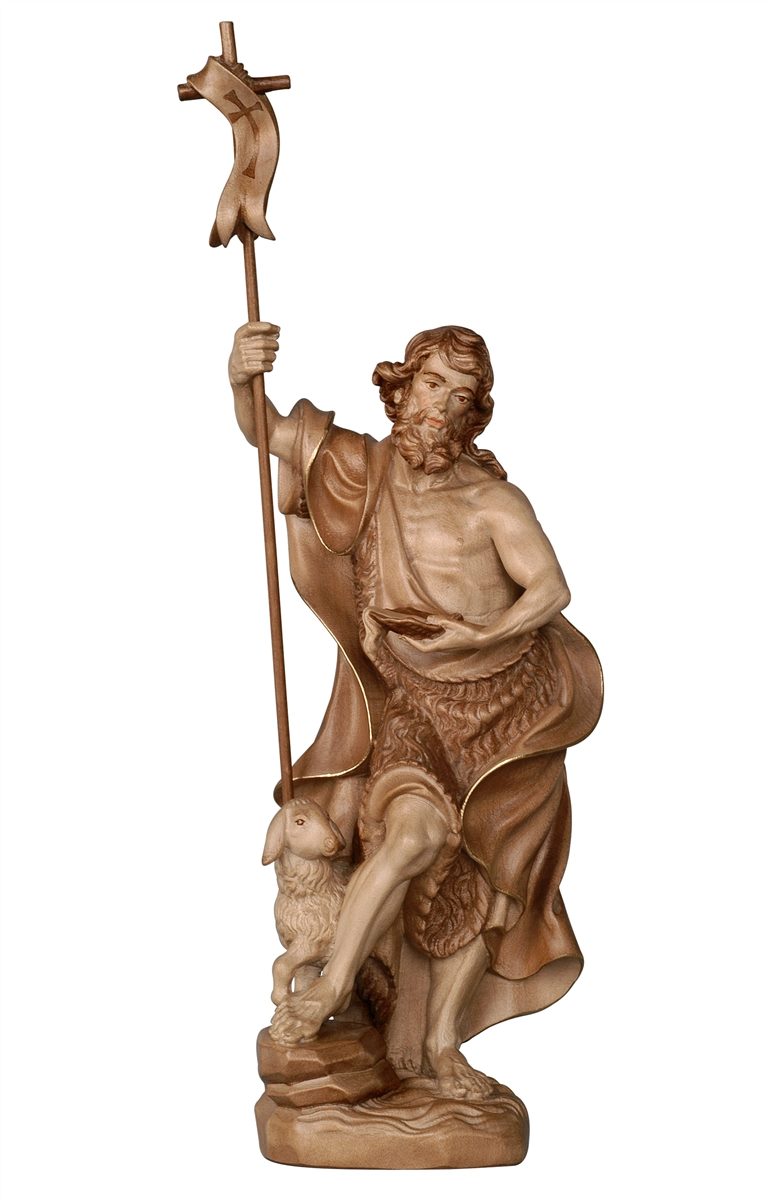 Hl. Johannes der Täufer