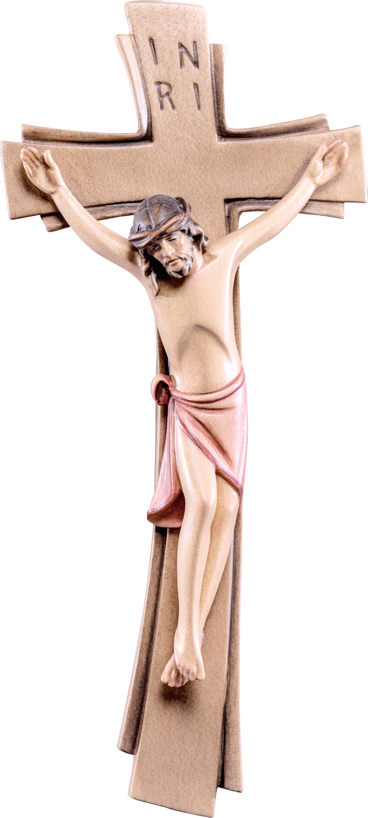 Christus Sinai rot