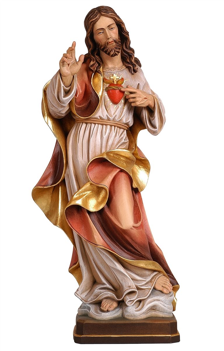 Herz Jesu