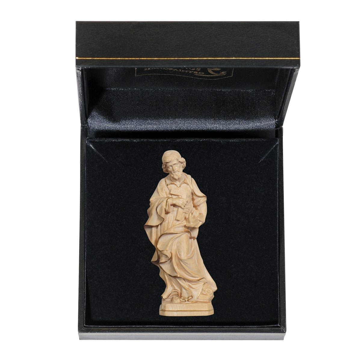 Hl. Josef Handwerker mit Etui
