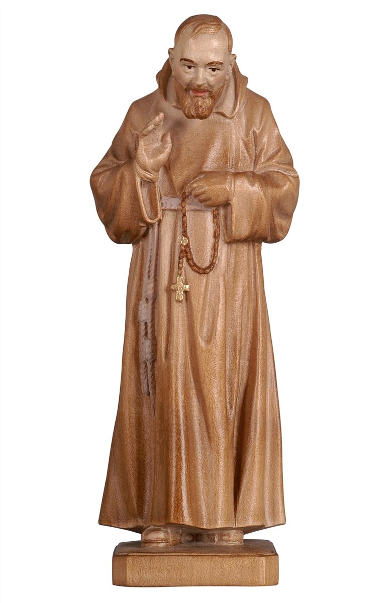 Padre Pio