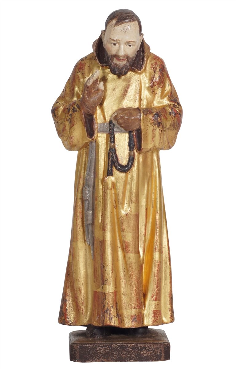 Padre Pio
