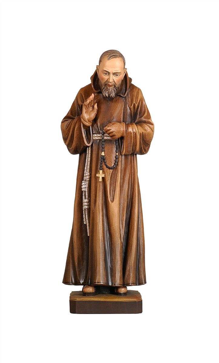 Padre Pio