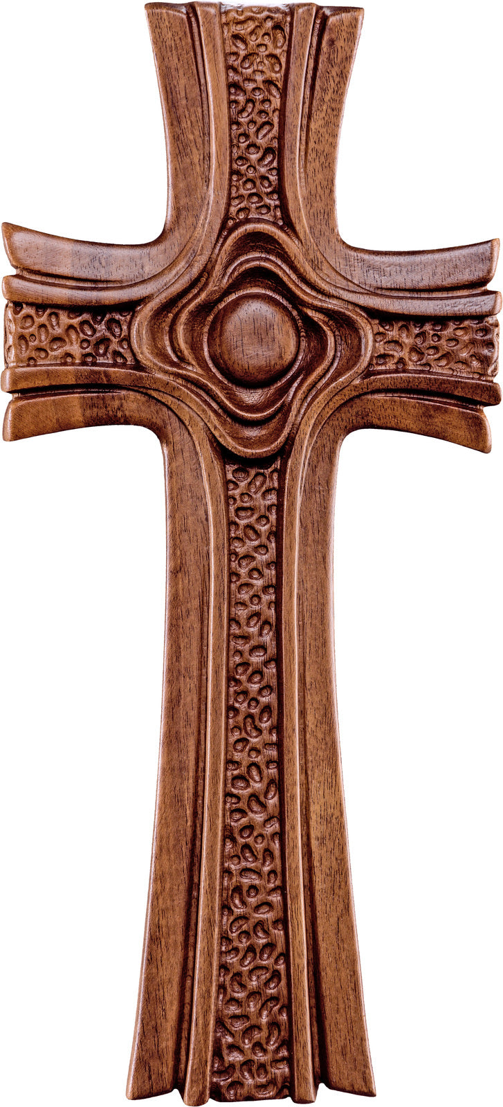 Rosenkreuz Nuss