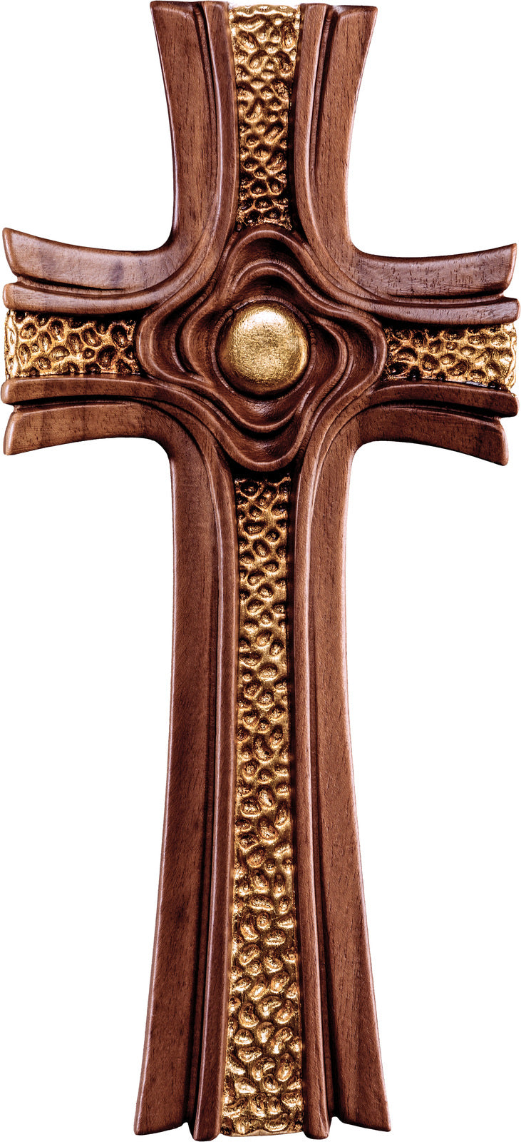 Rosenkreuz Nuss