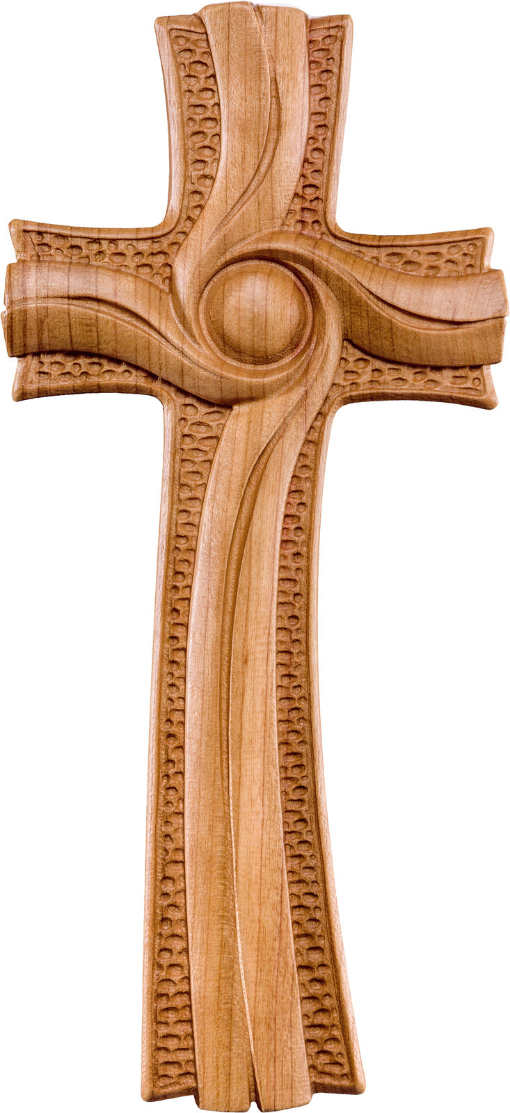 Lichtkreuz Kirsche