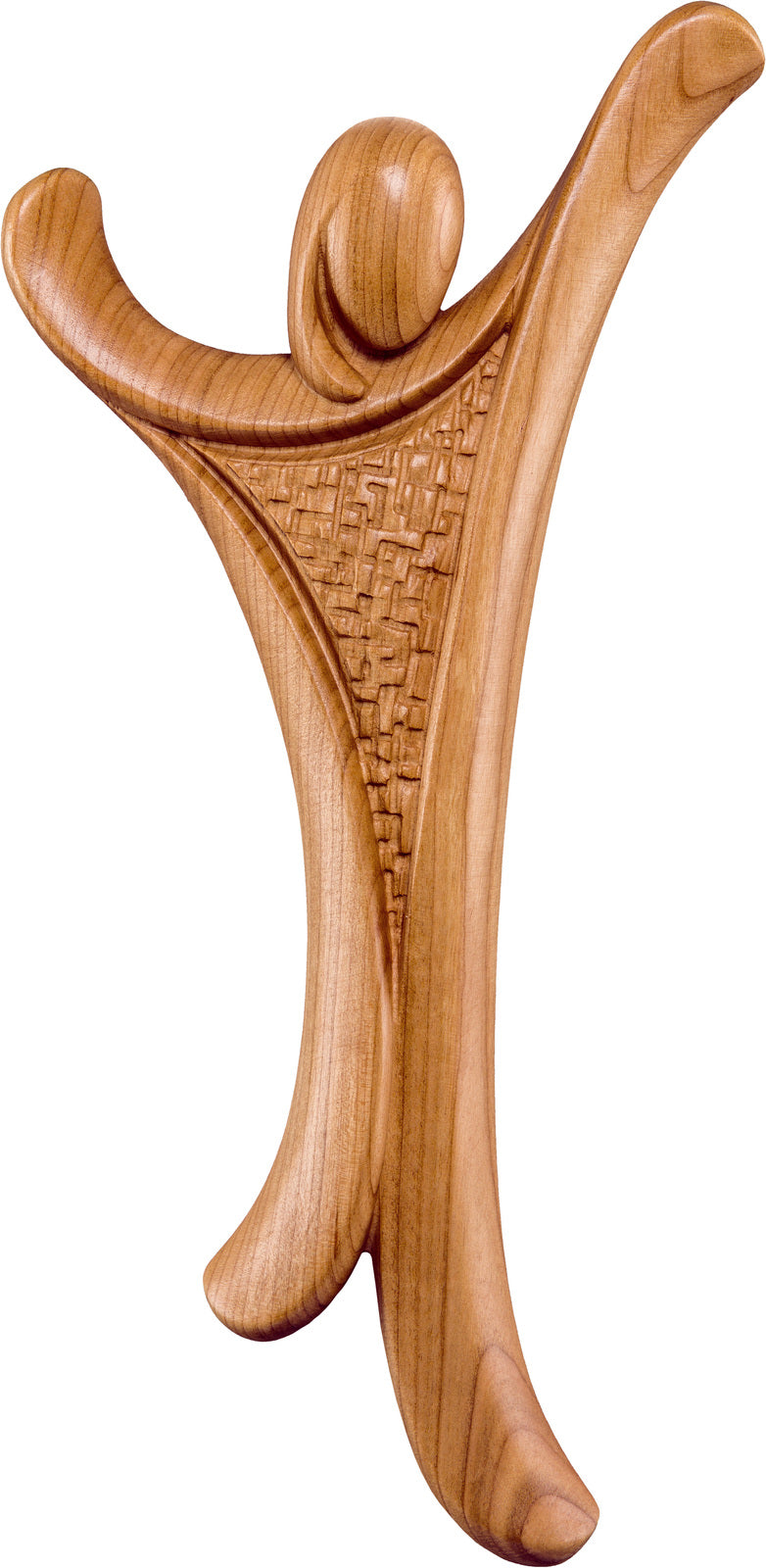 Design - Christus Kirsche