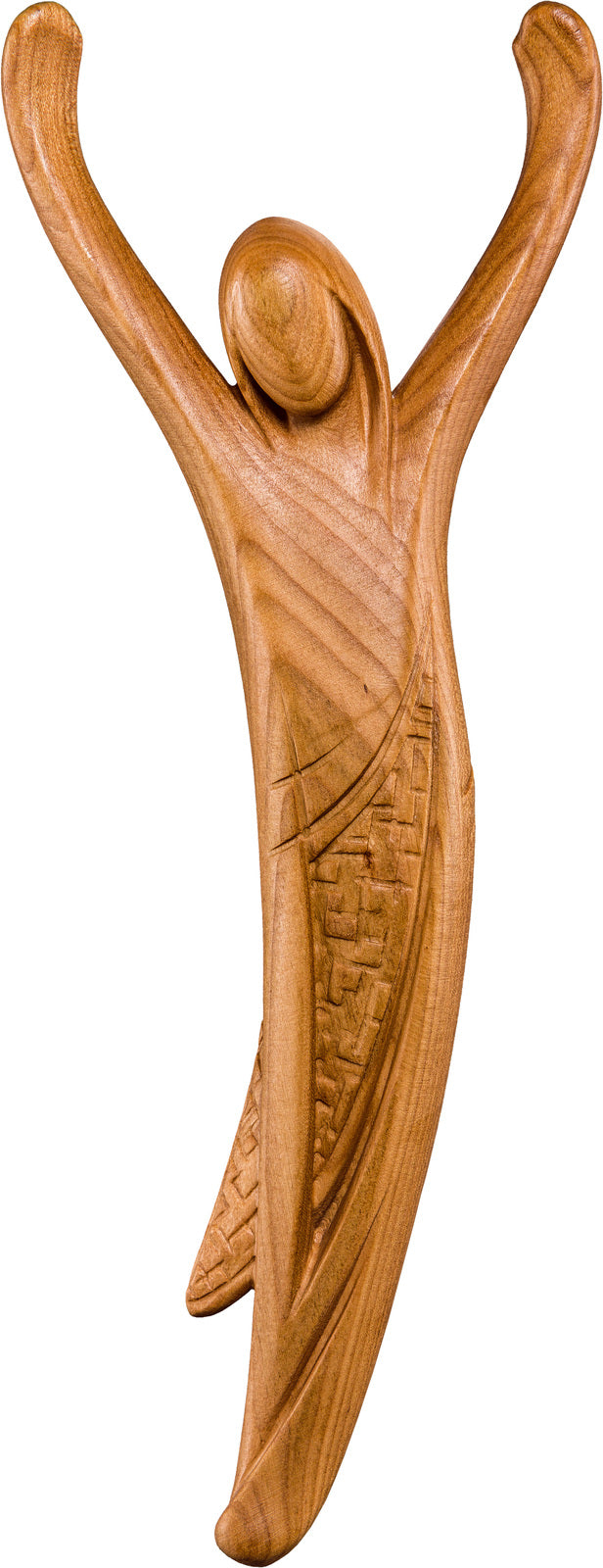 Christus der Jugend Kirsche