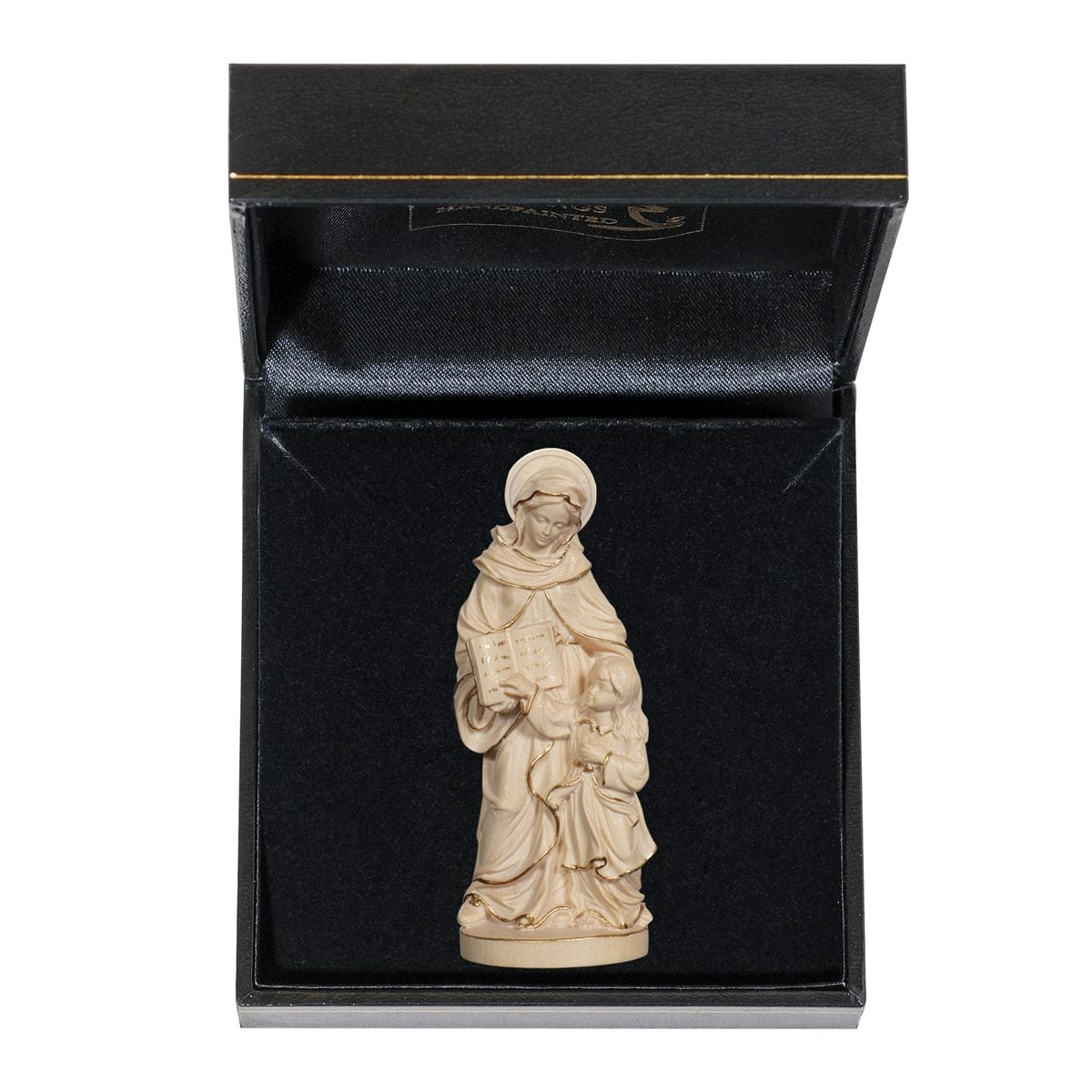 Hl. Anna mit Etui