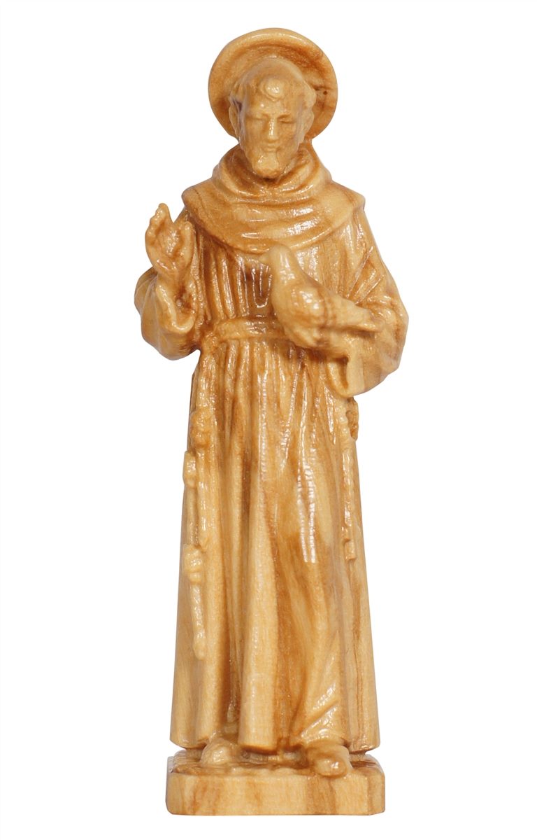 Hl. Franziskus