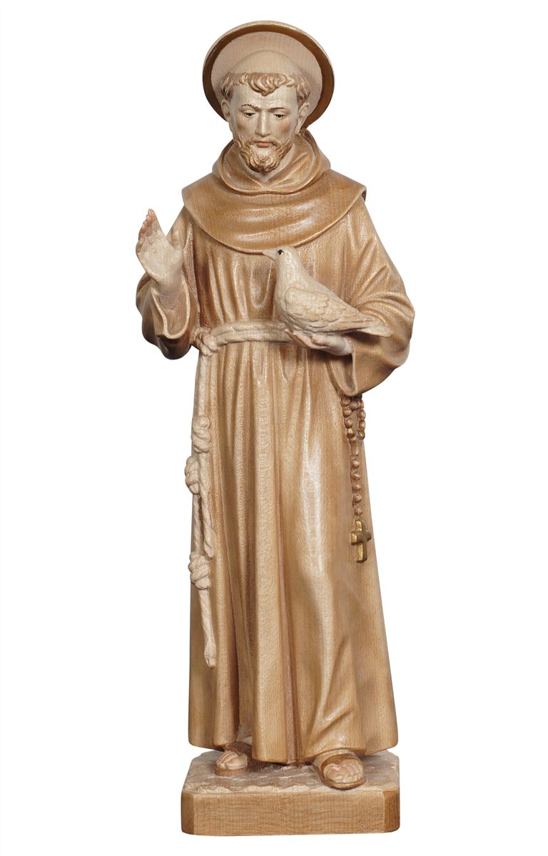 Hl. Franziskus