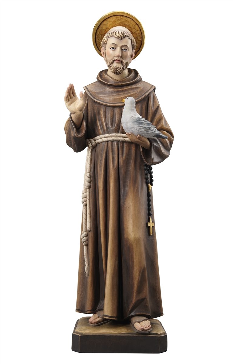 Hl. Franziskus