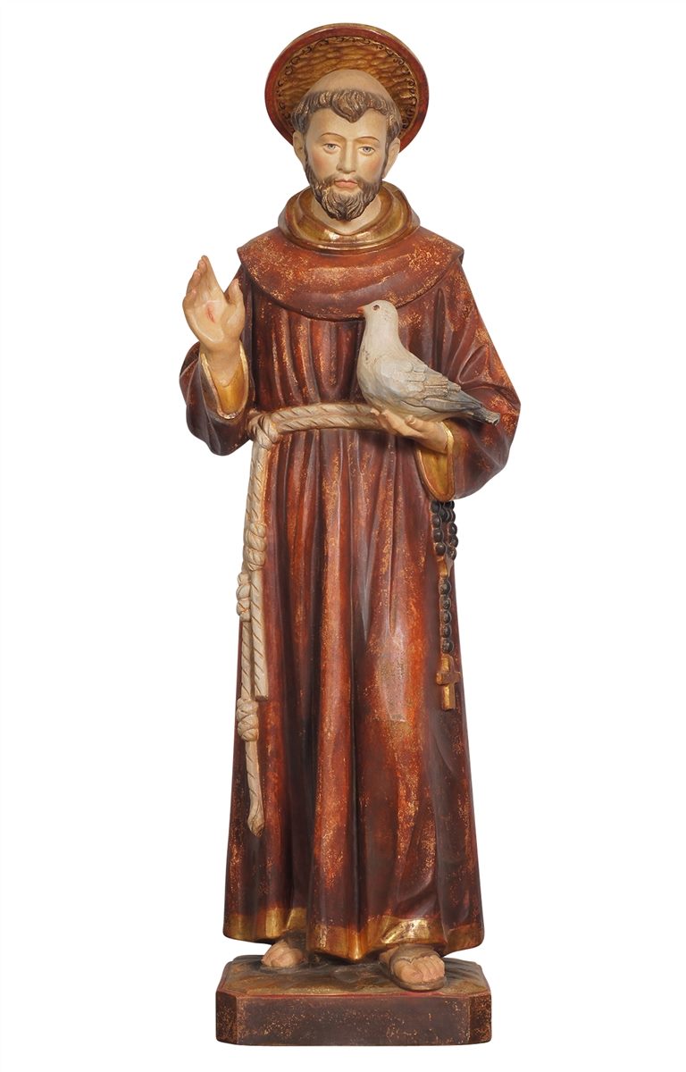Hl. Franziskus