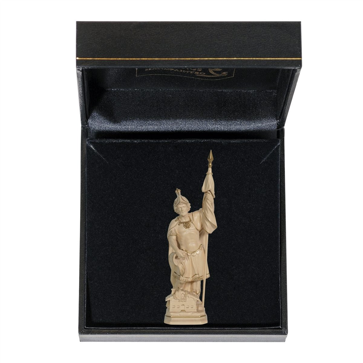 Hl. Florian mit Etui