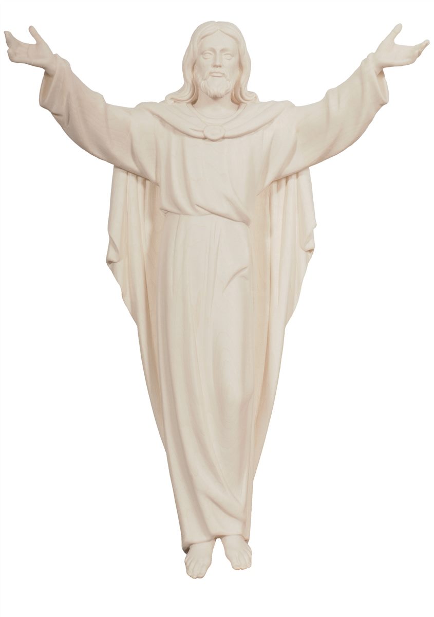 Auferstandener Christus