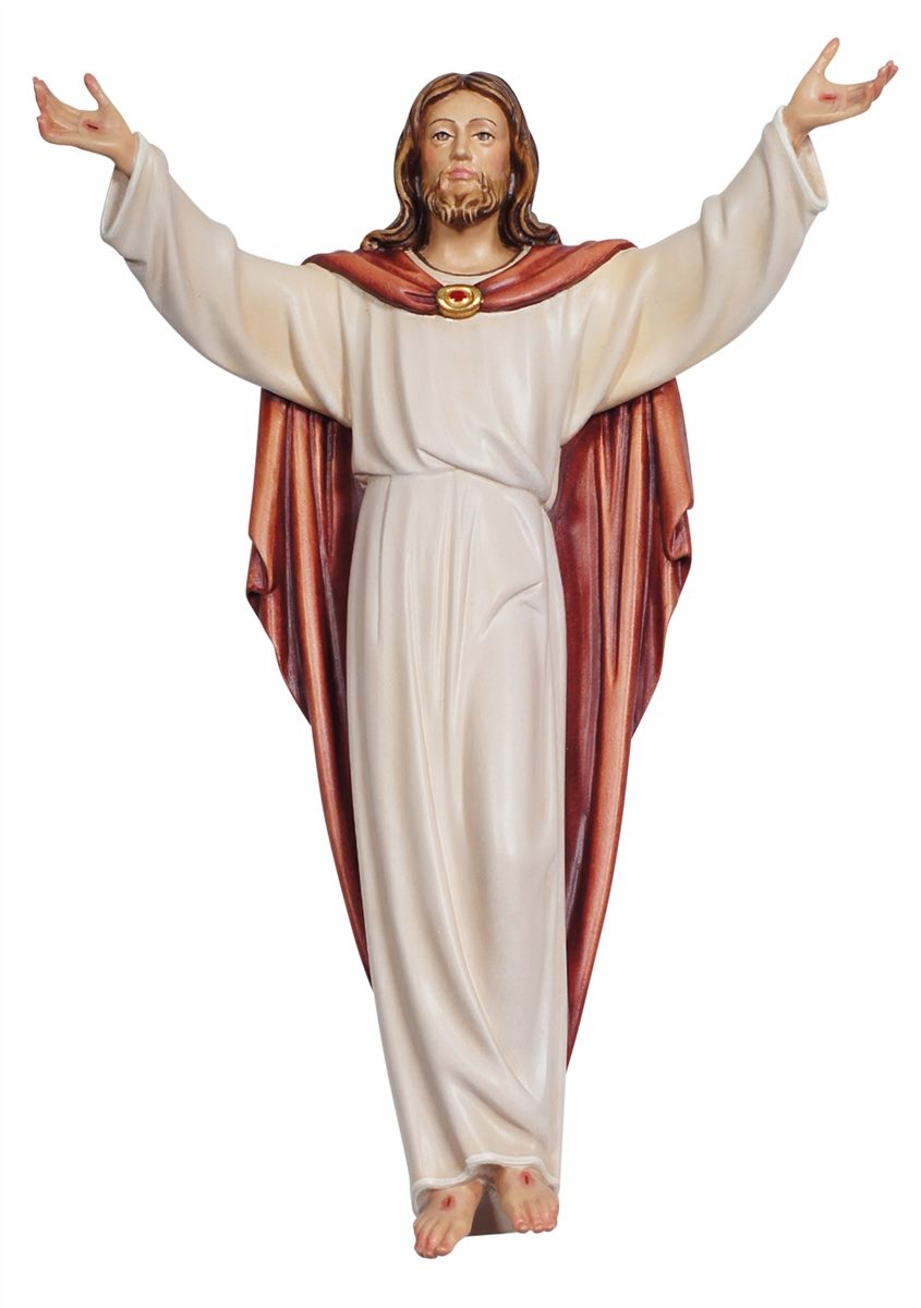 Auferstandener Christus