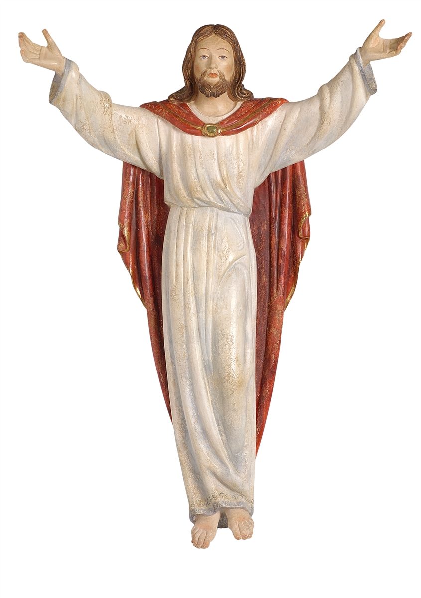 Auferstandener Christus
