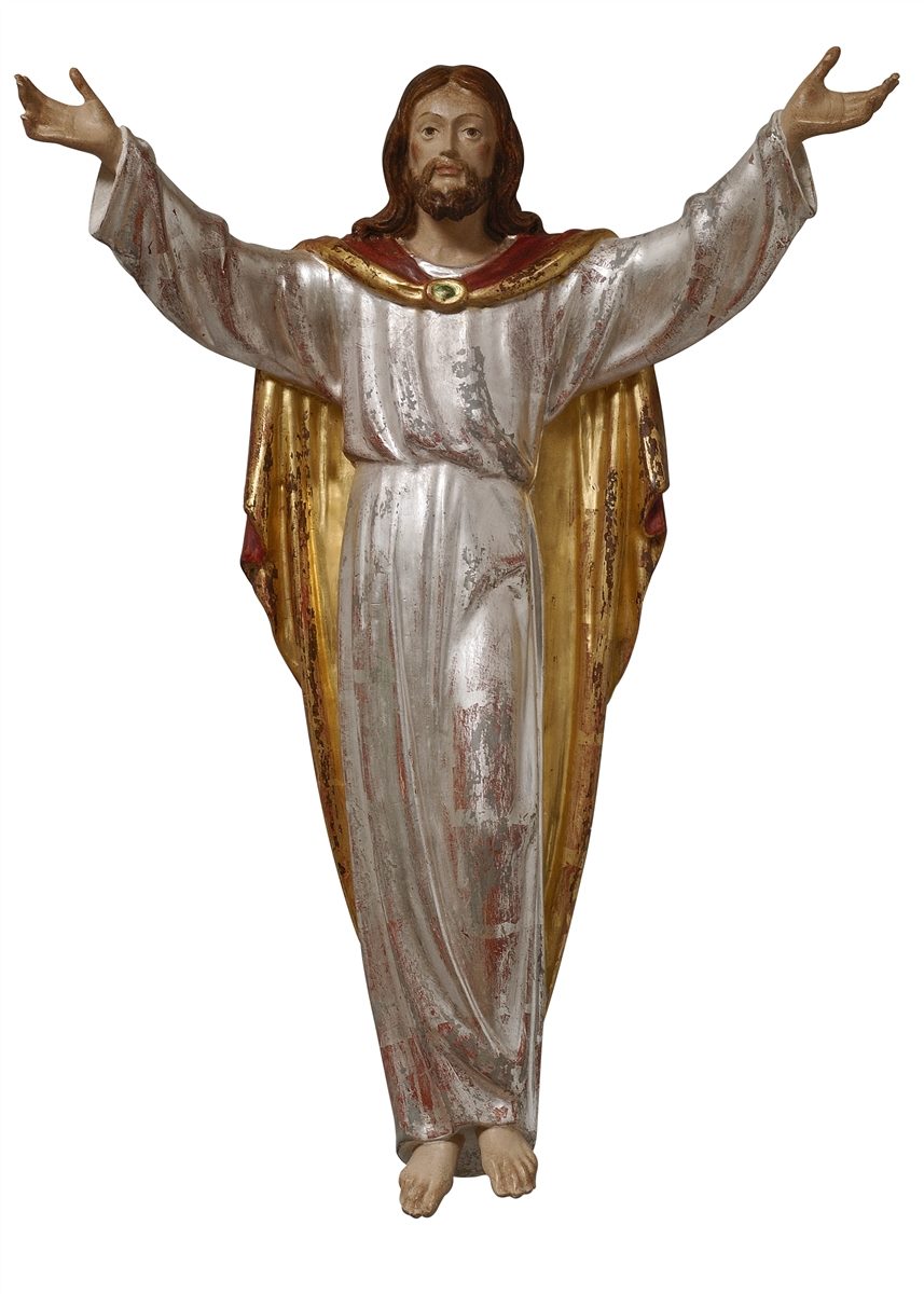Auferstandener Christus
