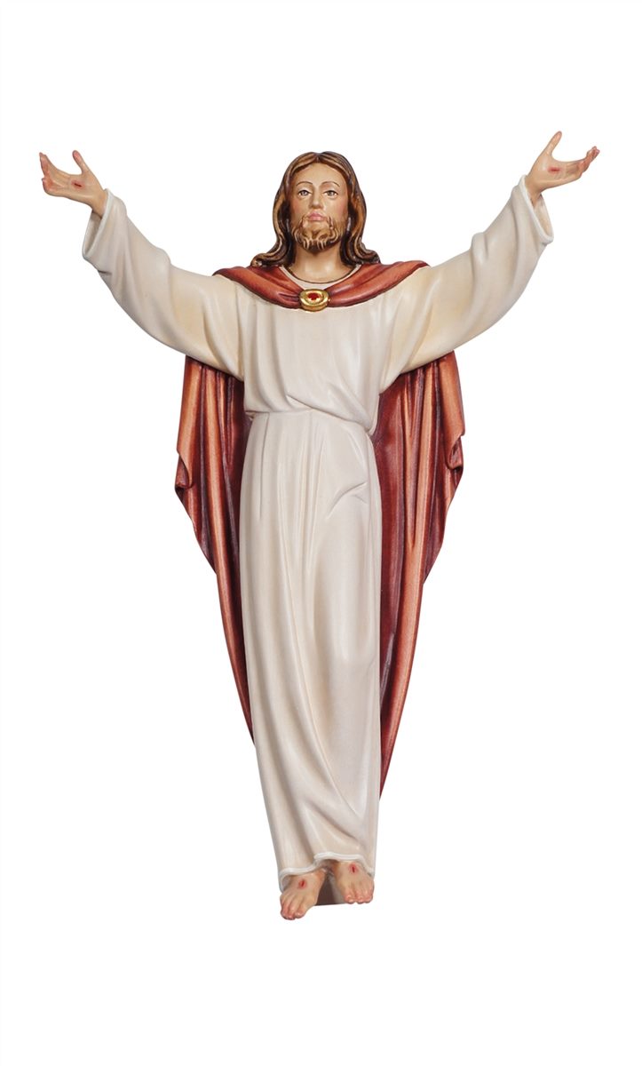Auferstandener Christus