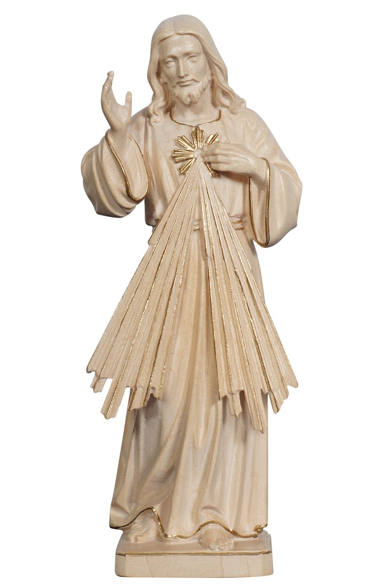 Jesus Barmherzigkeit