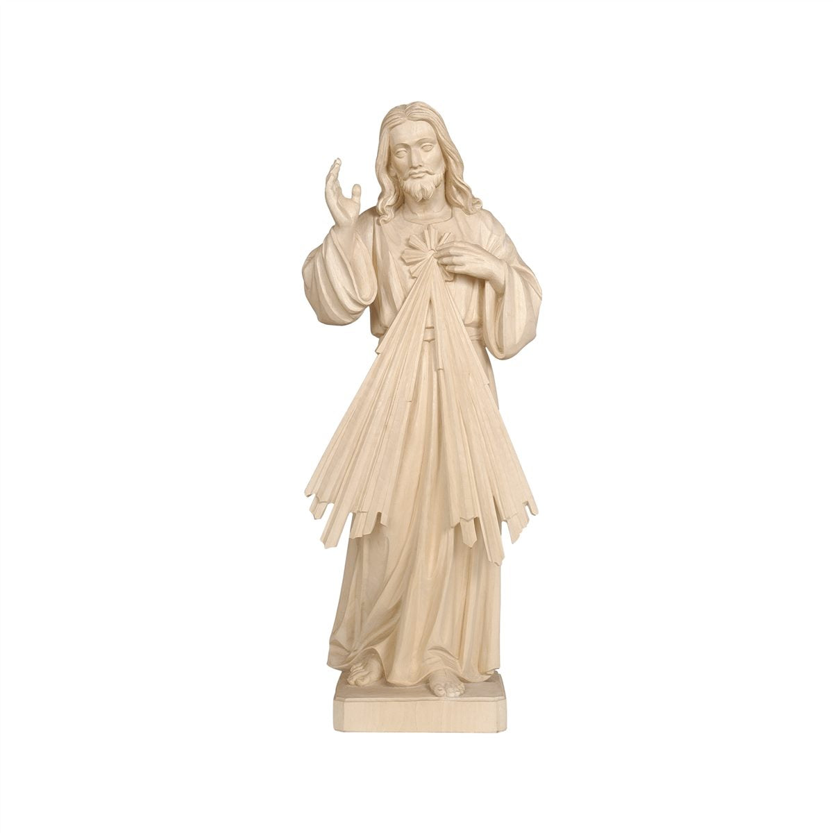 Jesus Barmherzigkeit