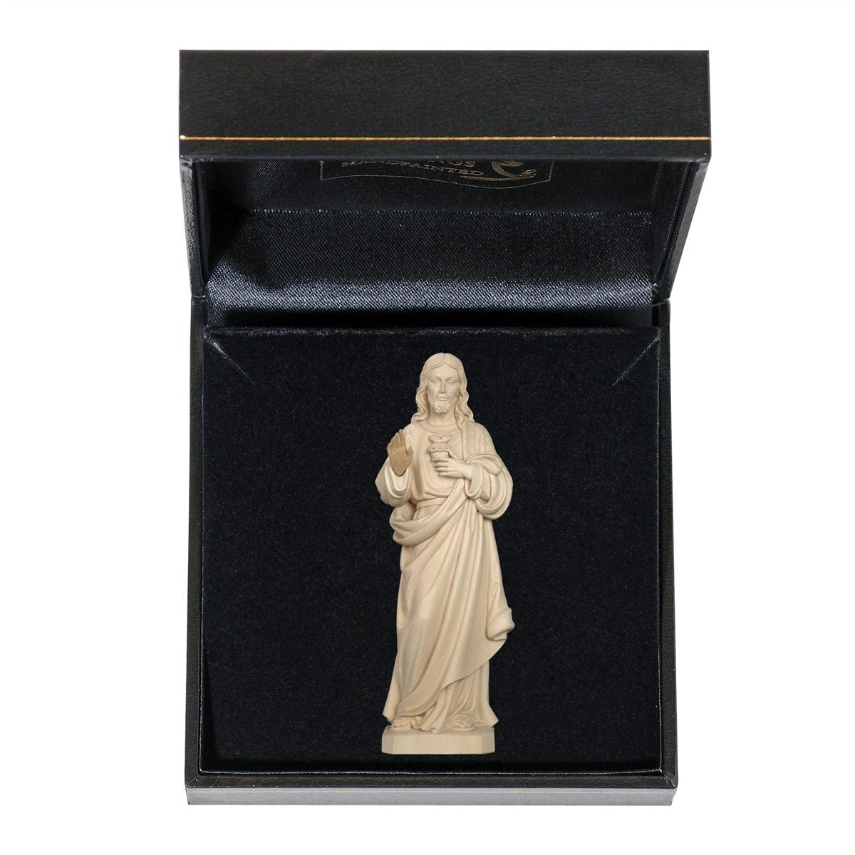 Herz Jesu mit Etui