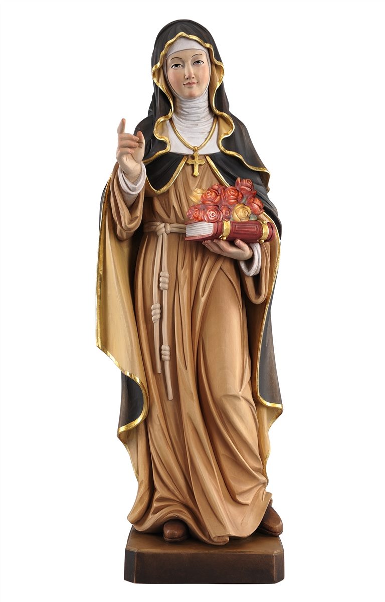 Hl. Rosa von Lima