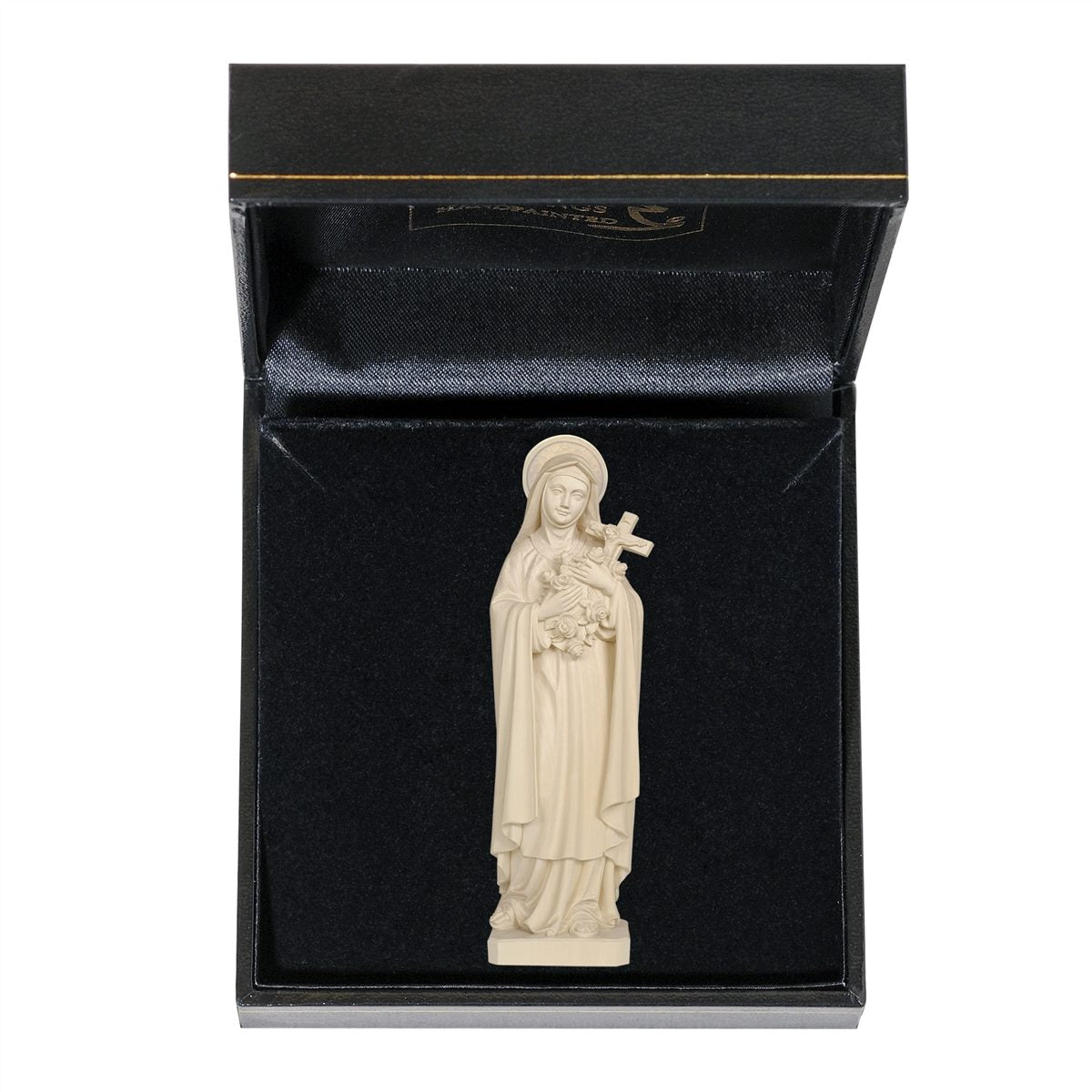 Hl. Theresia von Lisieux mit Etui