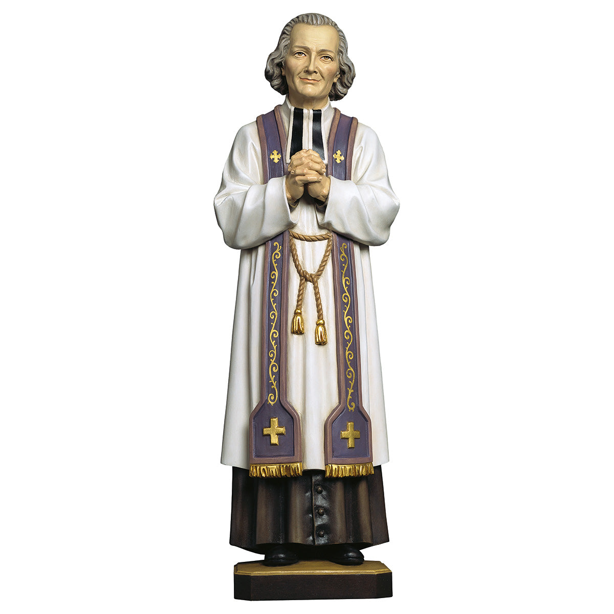 Hl. Jean Marie Vianney Pfarrer von Ars