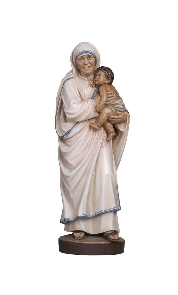 Mutter Theresa