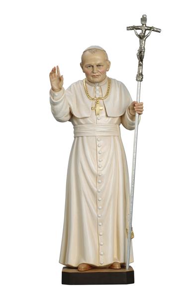 Papst Johannes Paul II
