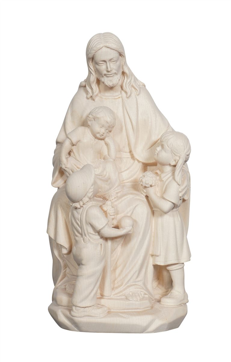 Jesus mit den Kindern