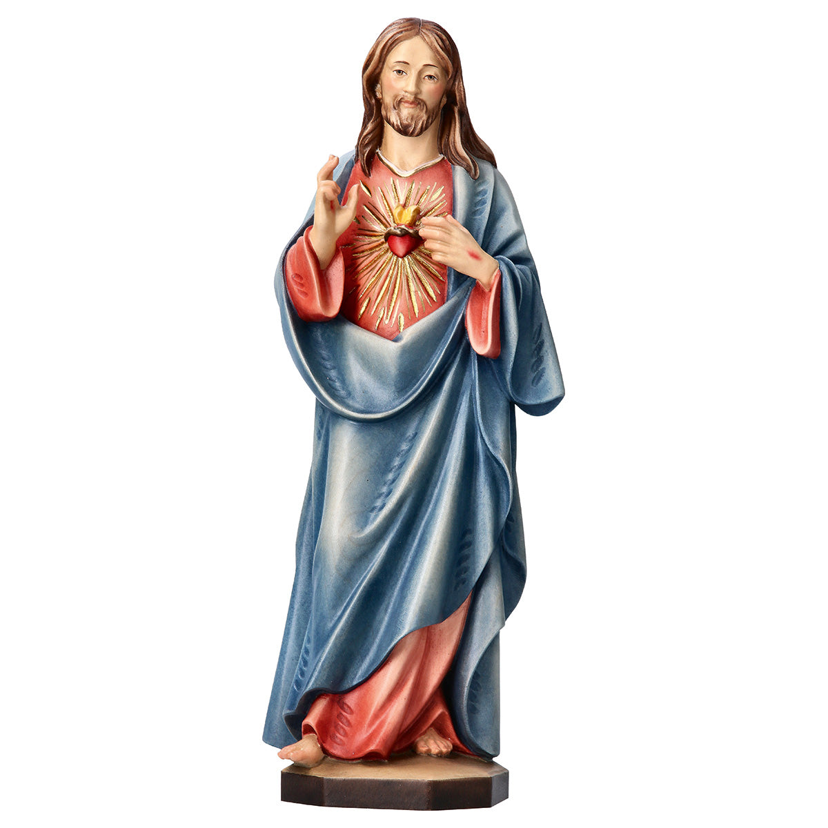 Herz Jesu der Retter