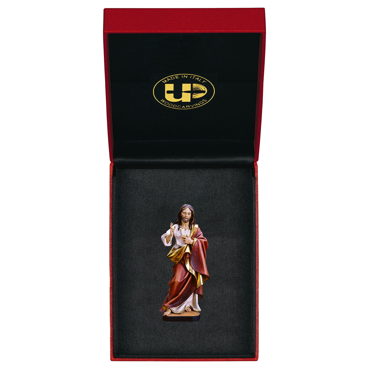 Jesus Heiland + Etui