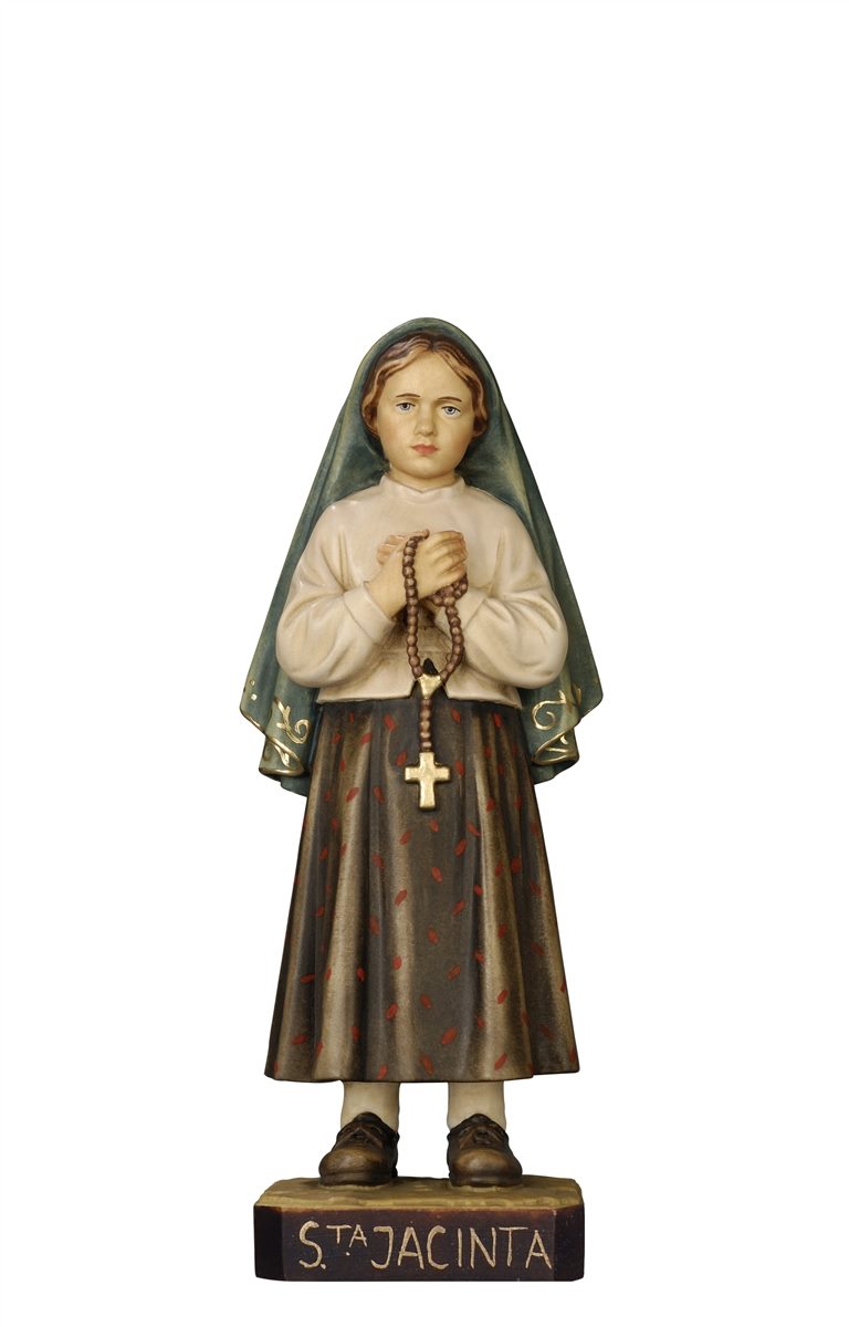 Hl. Jacinta Marto