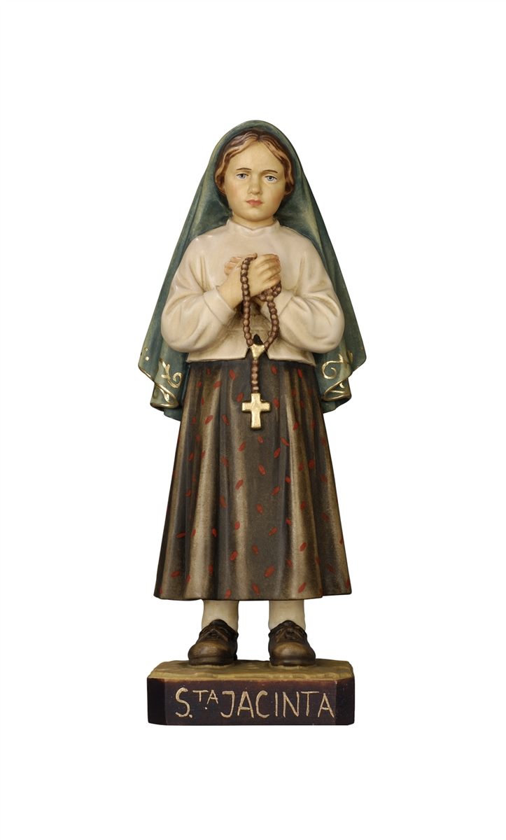 Hl. Jacinta Marto