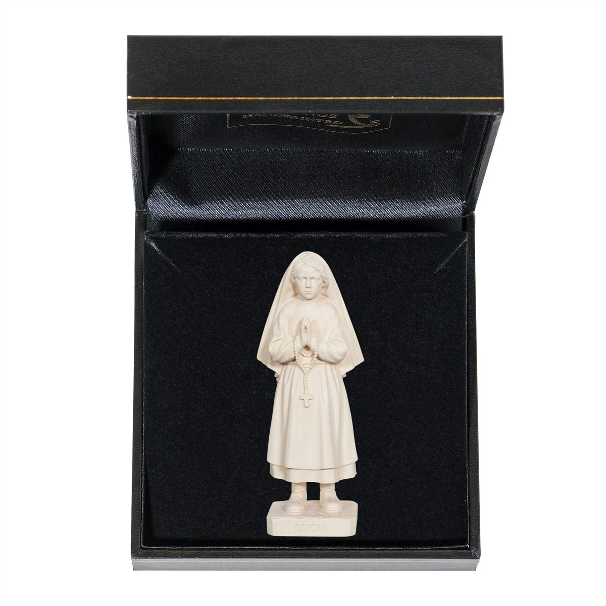 Lucia mit Etui