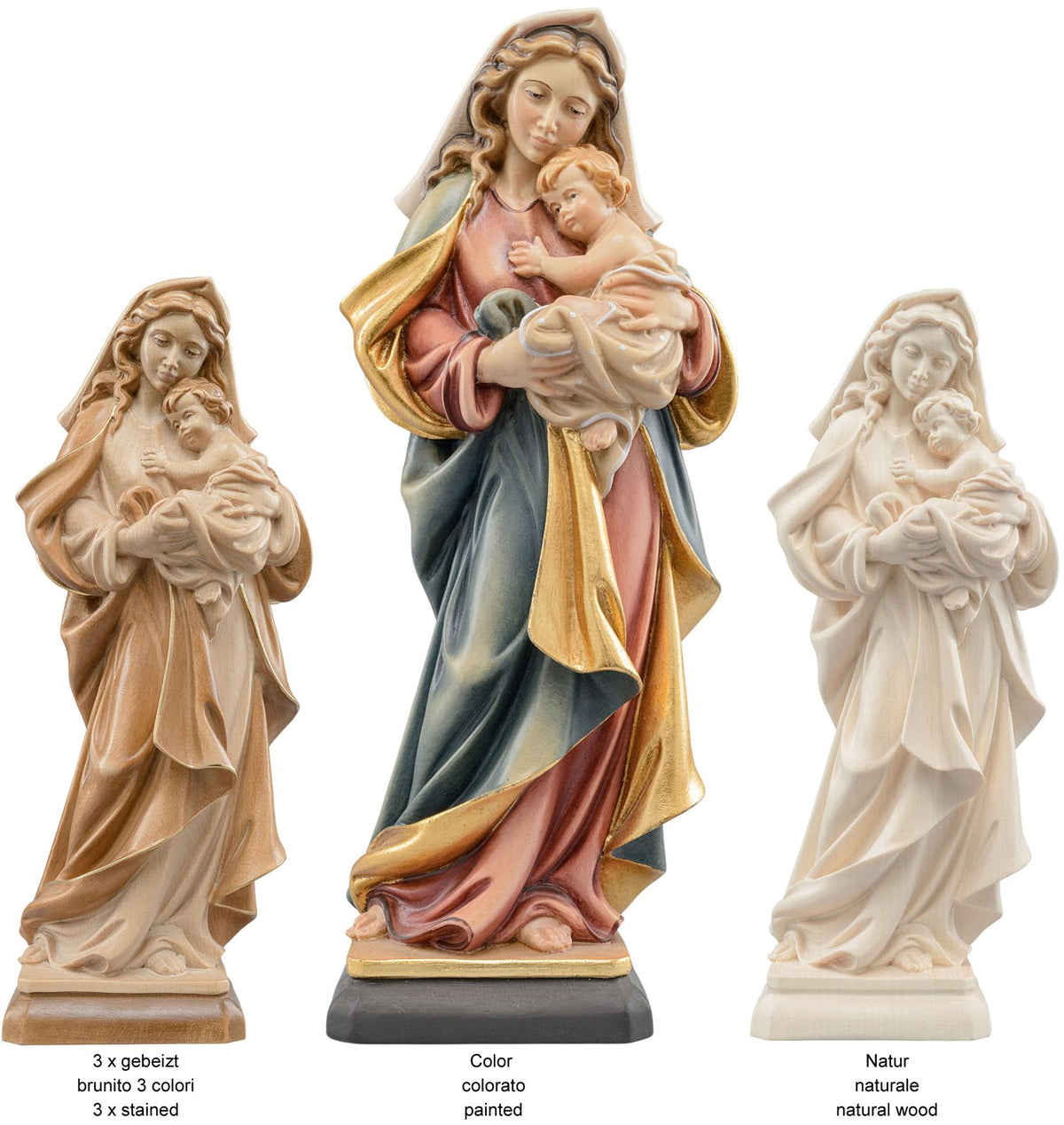 Madonna Livio